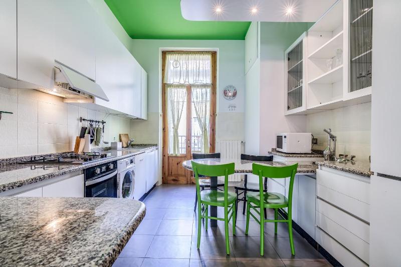 Lepontina Apartment - image 4
