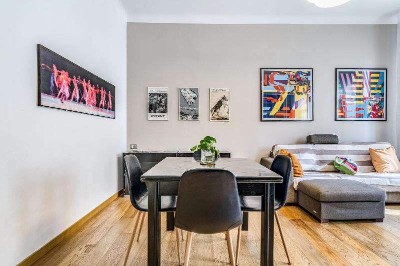 Lepontina Apartment - image 7