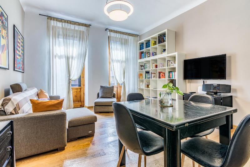 Lepontina Apartment - image 16
