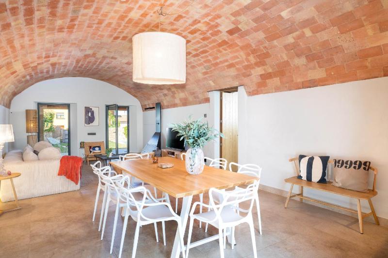 Casa Alegria Costa Brava - BY EMERALD STAY - image 20
