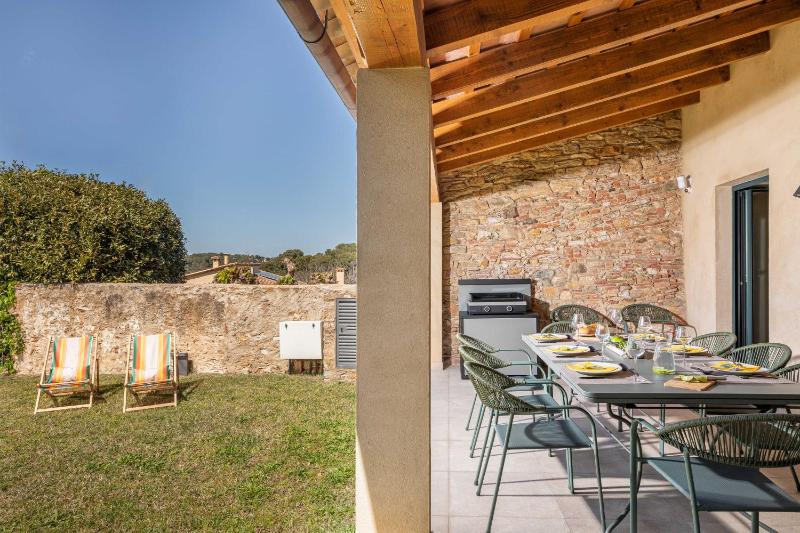 Casa Alegria Costa Brava - BY EMERALD STAY - image 24