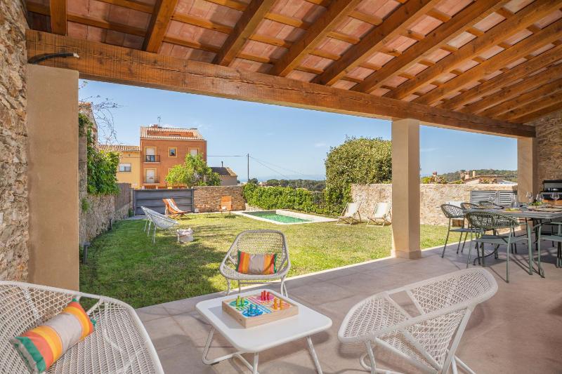 Casa Alegria Costa Brava - BY EMERALD STAY - image 26