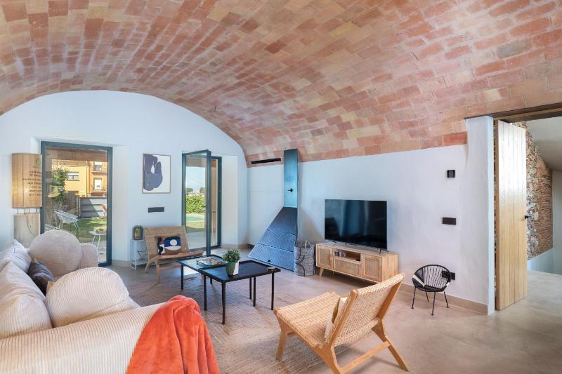 Casa Alegria Costa Brava - BY EMERALD STAY - image 17