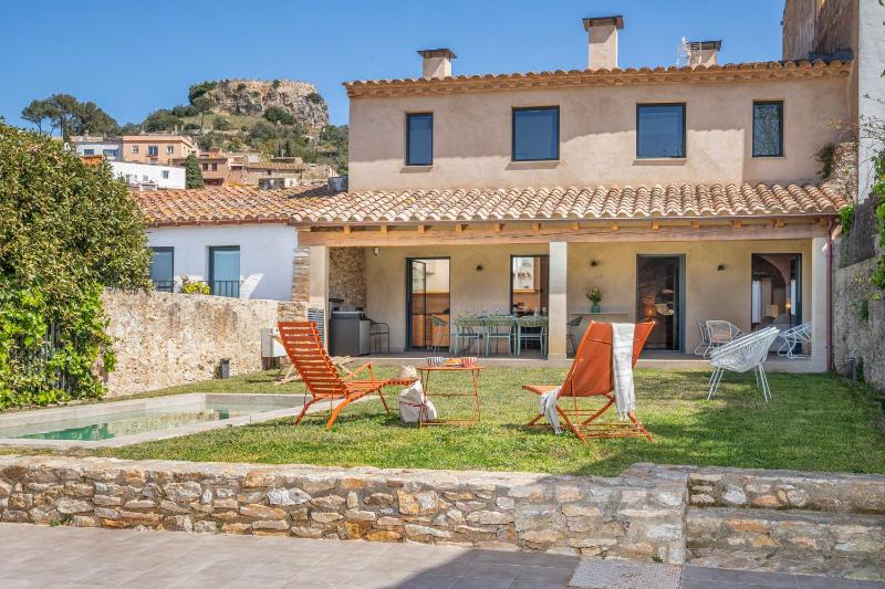 Casa Alegria Costa Brava - BY EMERALD STAY - image 10