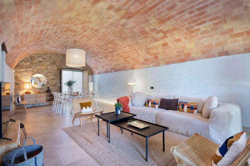 Casa Alegria Costa Brava - BY EMERALD STAY - image 44