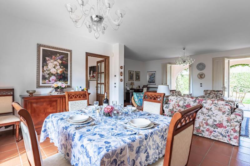 GuestHost - Ponte a Moriano Villa with Private Parking&Garden! - image 23