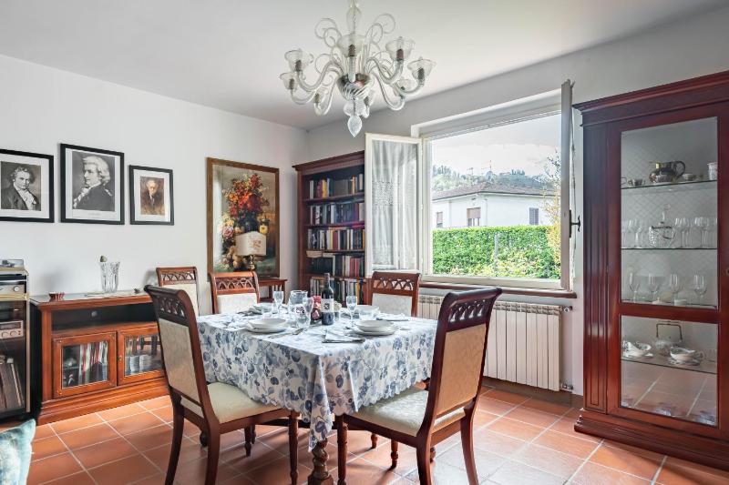 GuestHost - Ponte a Moriano Villa with Private Parking&Garden! - image 13