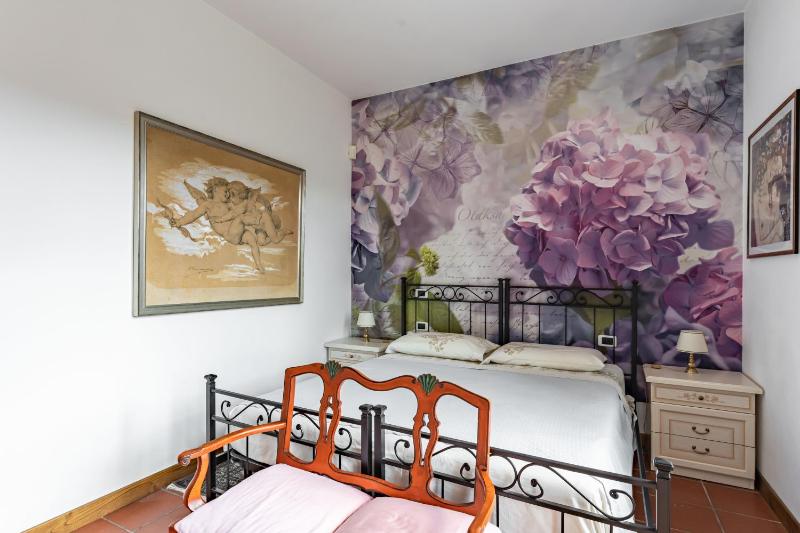GuestHost - Ponte a Moriano Villa with Private Parking&Garden! - image 20