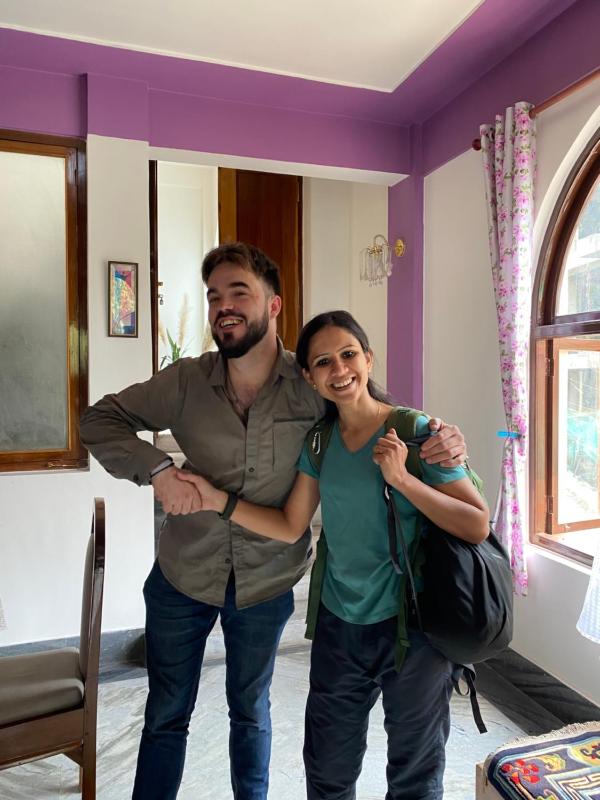 Tashila Hostel - image 37