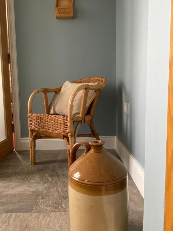 Studio Apartment with Sea View image 3