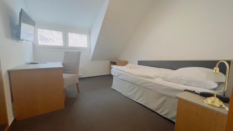 Single Room - Payer I image 3