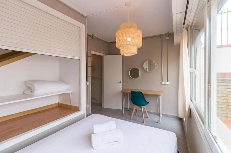 BeBarceloner Sant Andreu Apartments - image 3