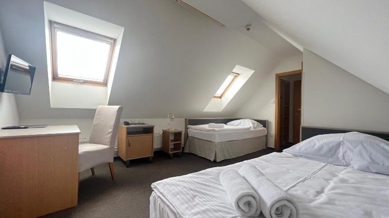 Double Room - Payer I image 1