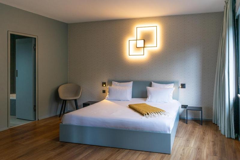 Quadruple Room image 4