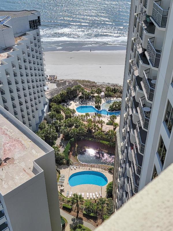 2307 Royale Palms condo - image 2