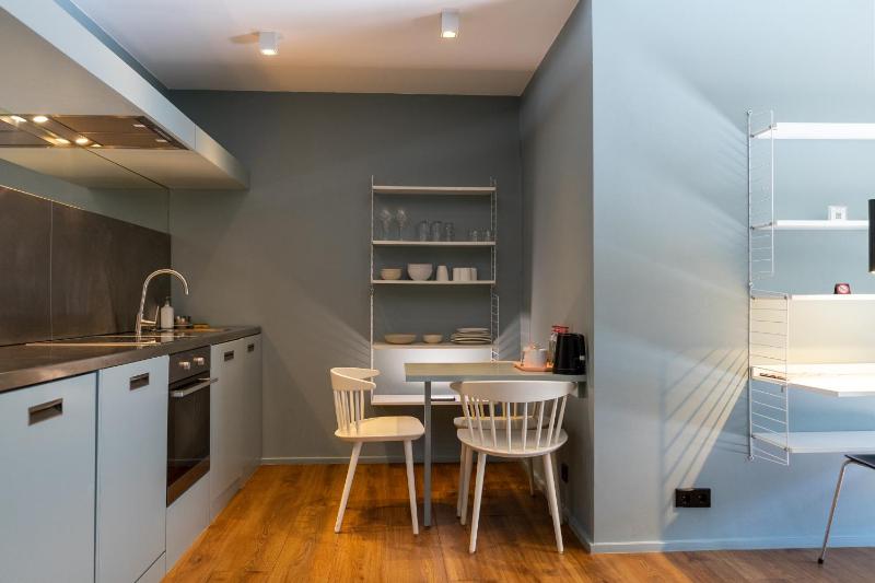 Quadruple Room image 3