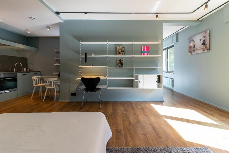 Quadruple Room image 2