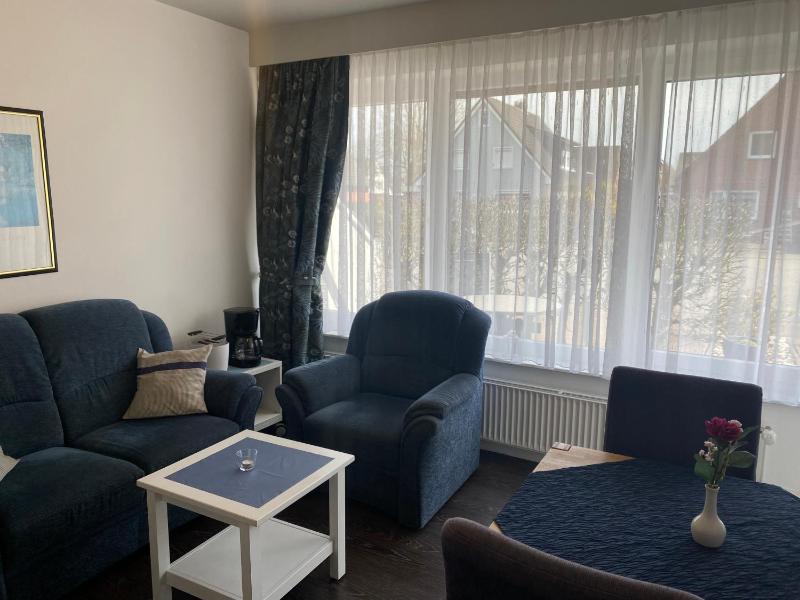 Apartmenthaus am Watt Büsum - image 41
