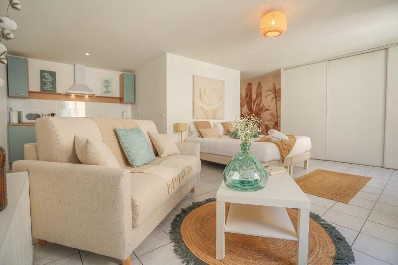 Upstays - Best place in Cannes Center - A C - 5 - image 21
