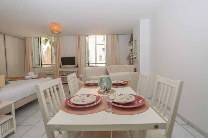 Upstays - Best place in Cannes Center - A C - 5 - image 22