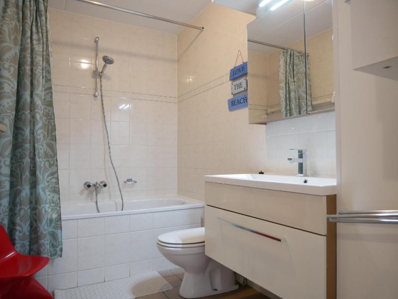 Badhotel Callantsoog - image 15