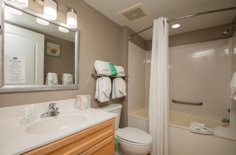 One-Bedroom Suite with Boulevard View image 4
