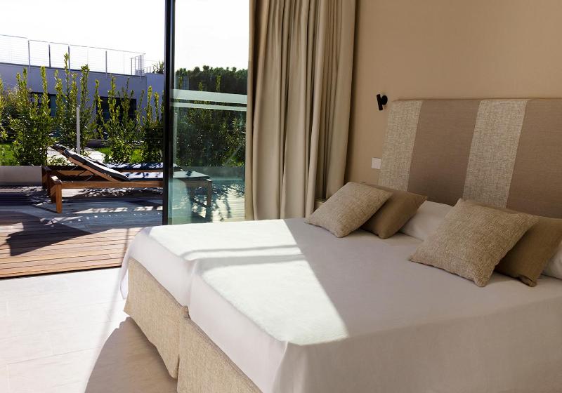 Hotel Mediterraneo Suite&Residence - image 11
