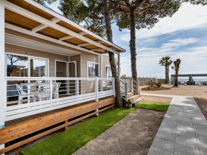 Mobile Home Superior with Sea View image 1