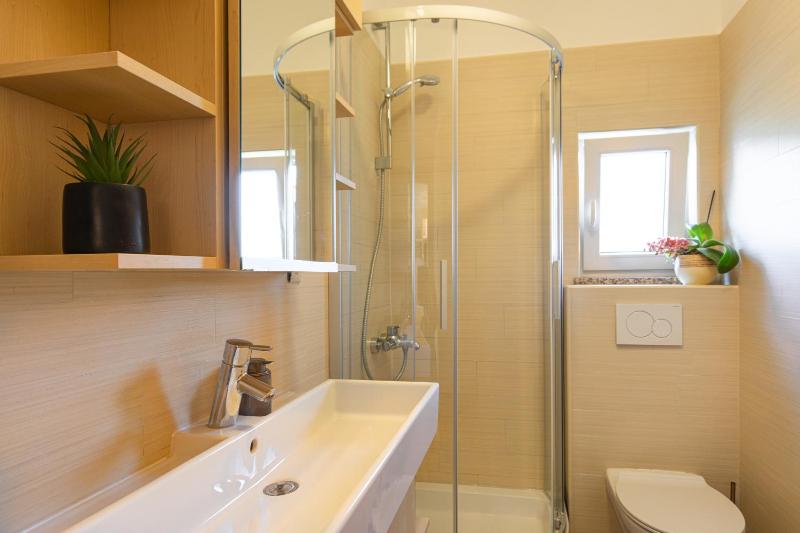 Two-Bedroom Apartment image 4