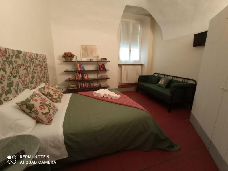 Luisa in Palazzo Bianchi - image 39
