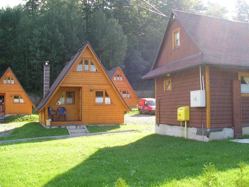 DOMKI CZYRNA SZCZYRK - image 35