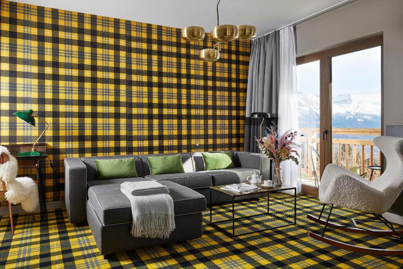 Suite Mont Blanc image 3