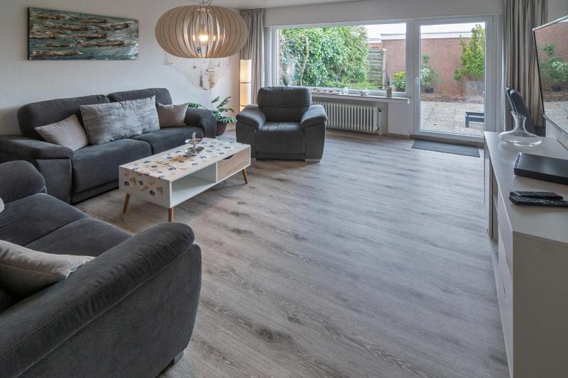 Ferienhaus Neptun Norddeich - image 1