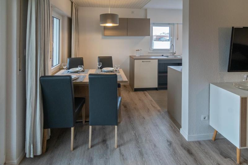 Ferienhaus Neptun Norddeich - image 9