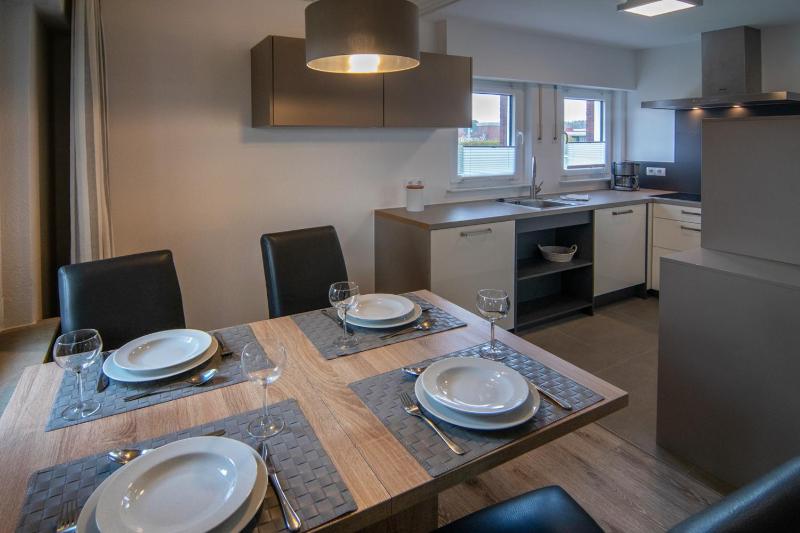 Ferienhaus Neptun Norddeich - image 16