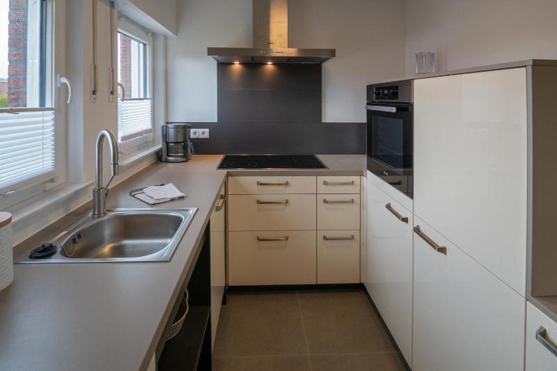 Ferienhaus Neptun Norddeich - image 5