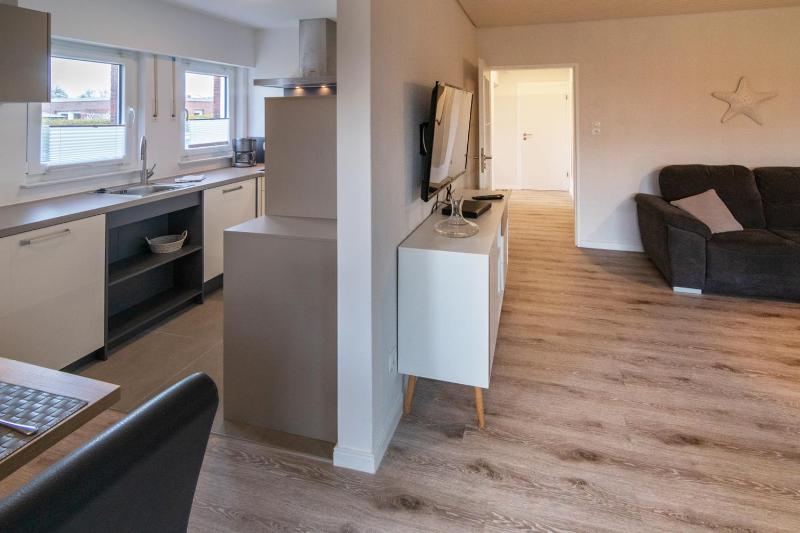 Ferienhaus Neptun Norddeich - image 15
