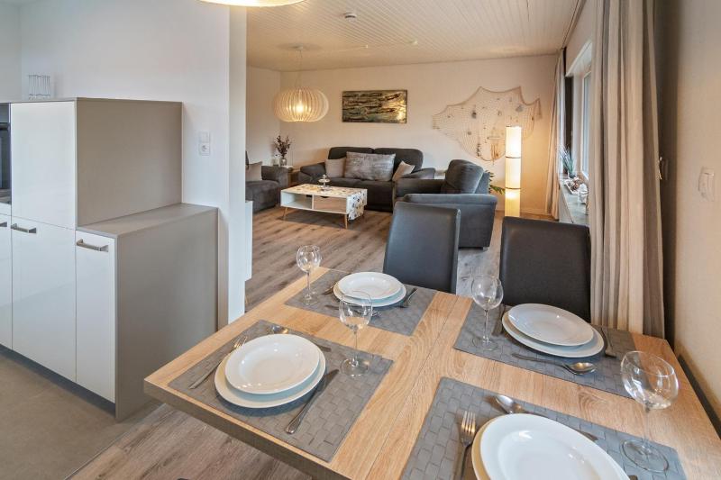 Ferienhaus Neptun Norddeich - image 14