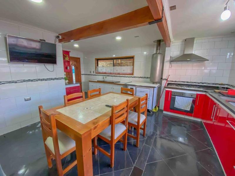 Casa céntrica por día en Pucón - image 3