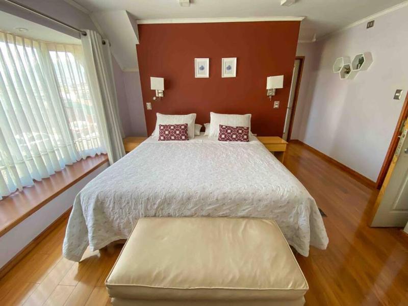 Casa céntrica por día en Pucón - image 17