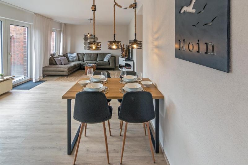 Ferienhaus Moorgeist - image 13