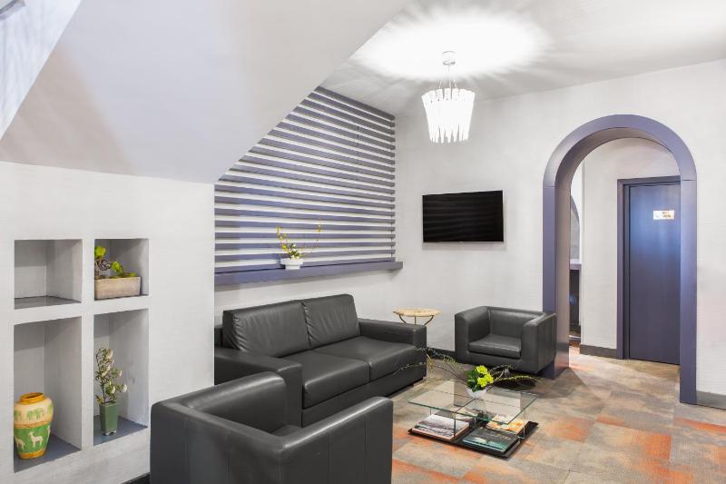 Hotel Piazza Di Spagna - image 5