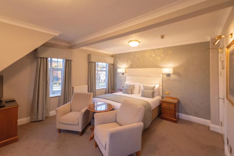 Superior Inland Double Room  image 1