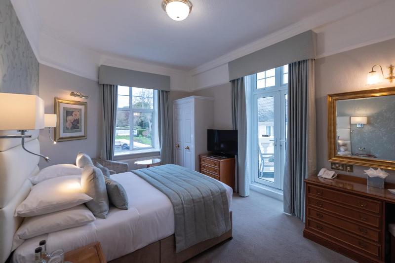 Superior Inland Double Room  image 4