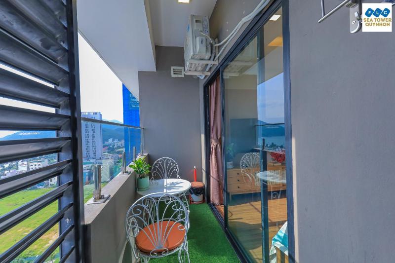 Flc Sea Tower 3 Phòng ngủ - image 12
