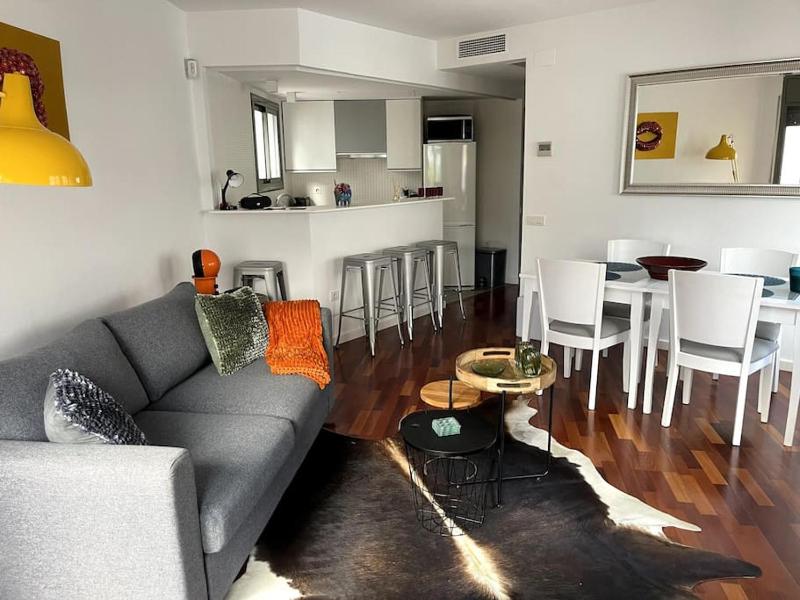 Pure Bliss Apartment Sitges - image 2