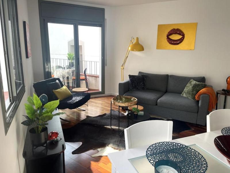 Pure Bliss Apartment Sitges - image 11