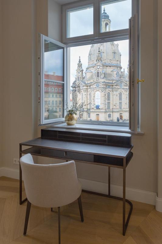 Luxury Home / 3-Raum-Suite an der Frauenkirche / 6 - image 11