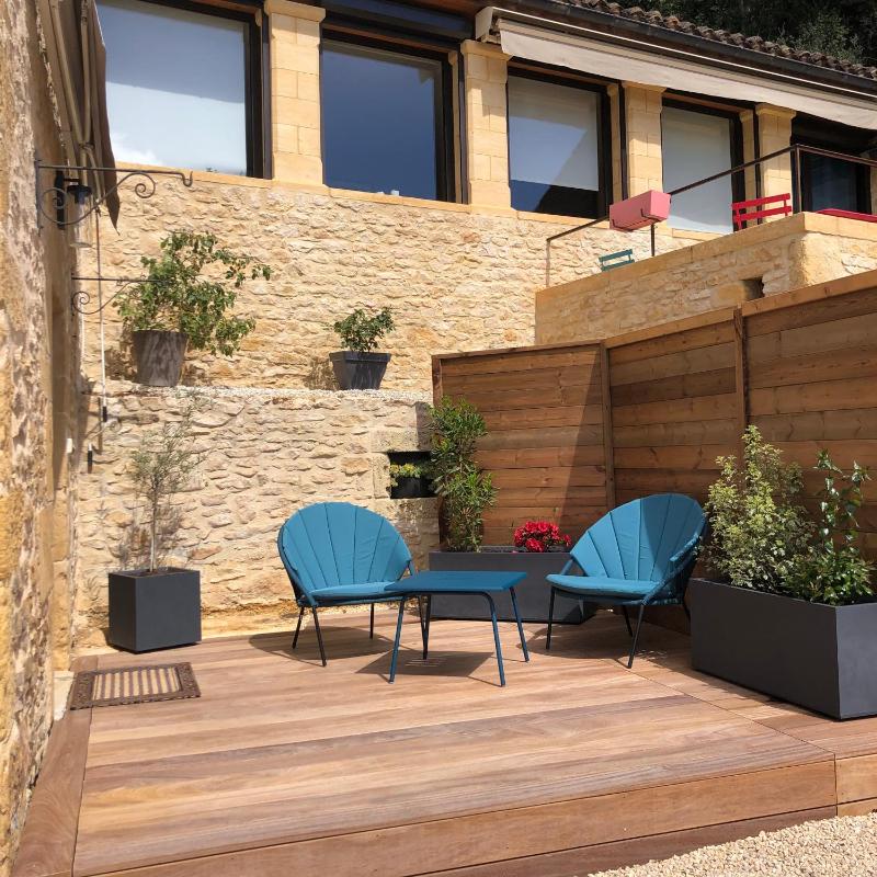 Double Room with Terrace image 1