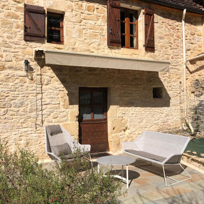 Suite with Terrace image 4